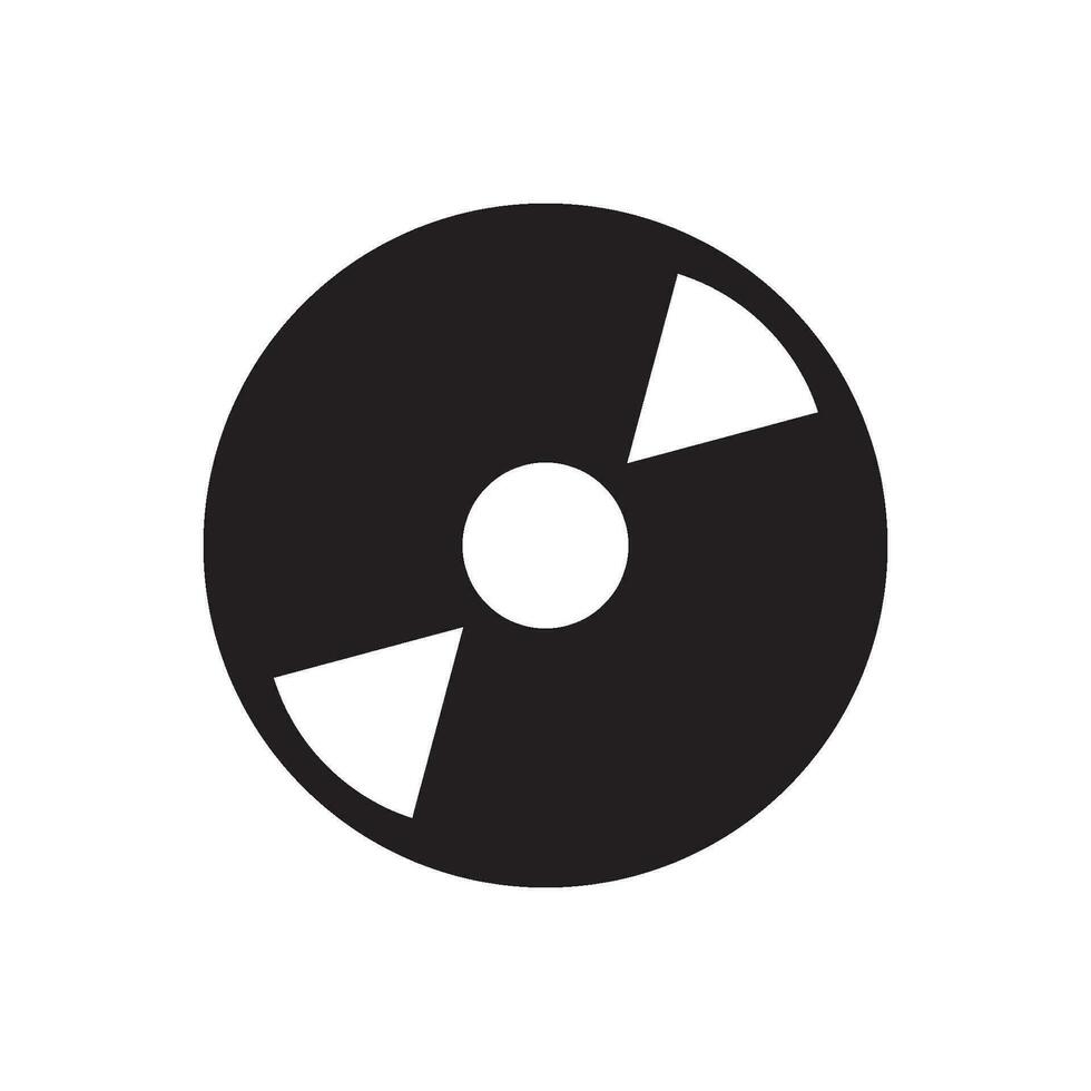 cassette icon vector