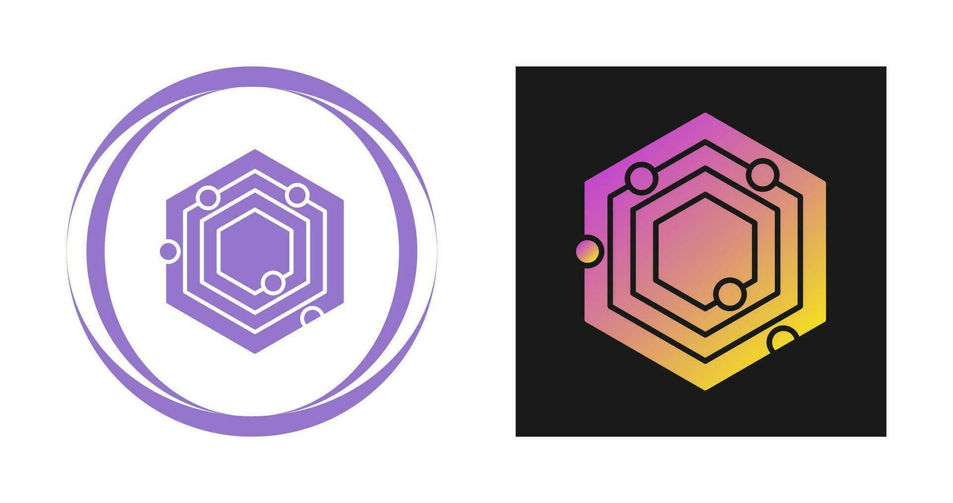 Radar Vector Icon