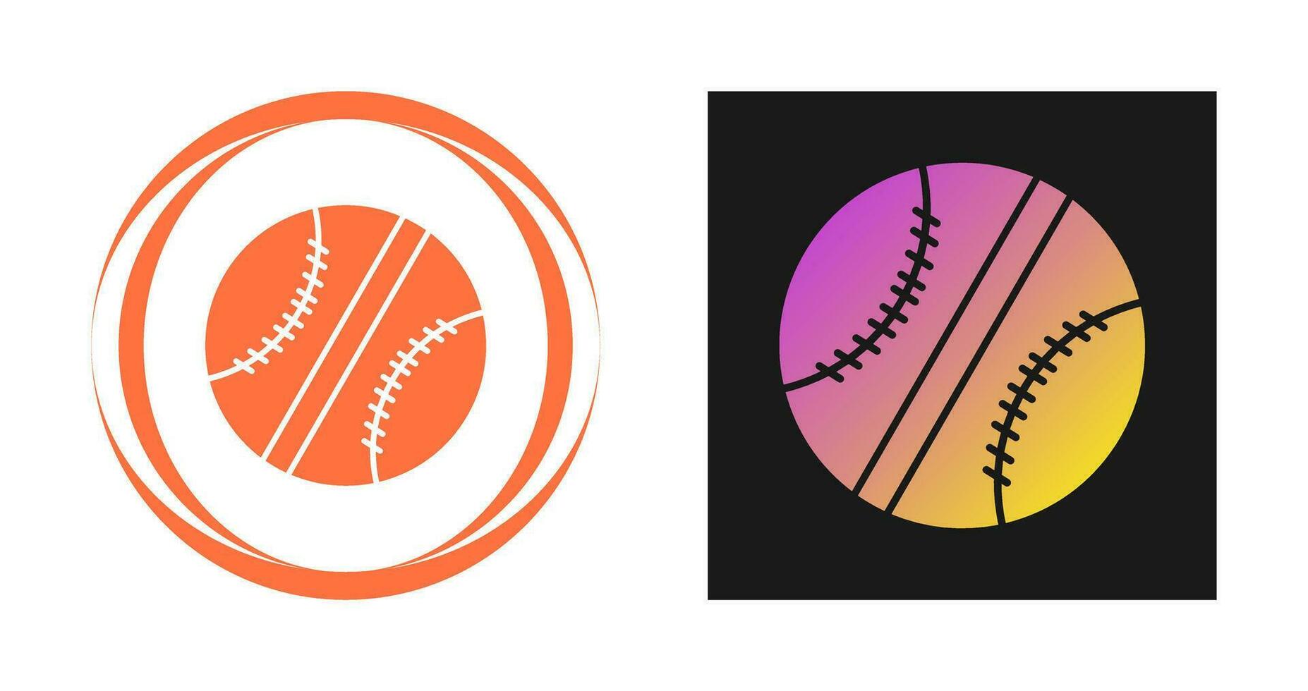 Ball Vector Icon