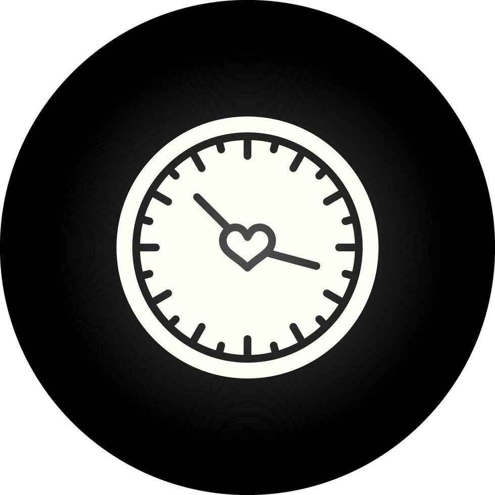 Date night Vector Icon