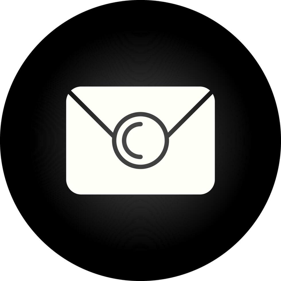 Envelope Vector Icon