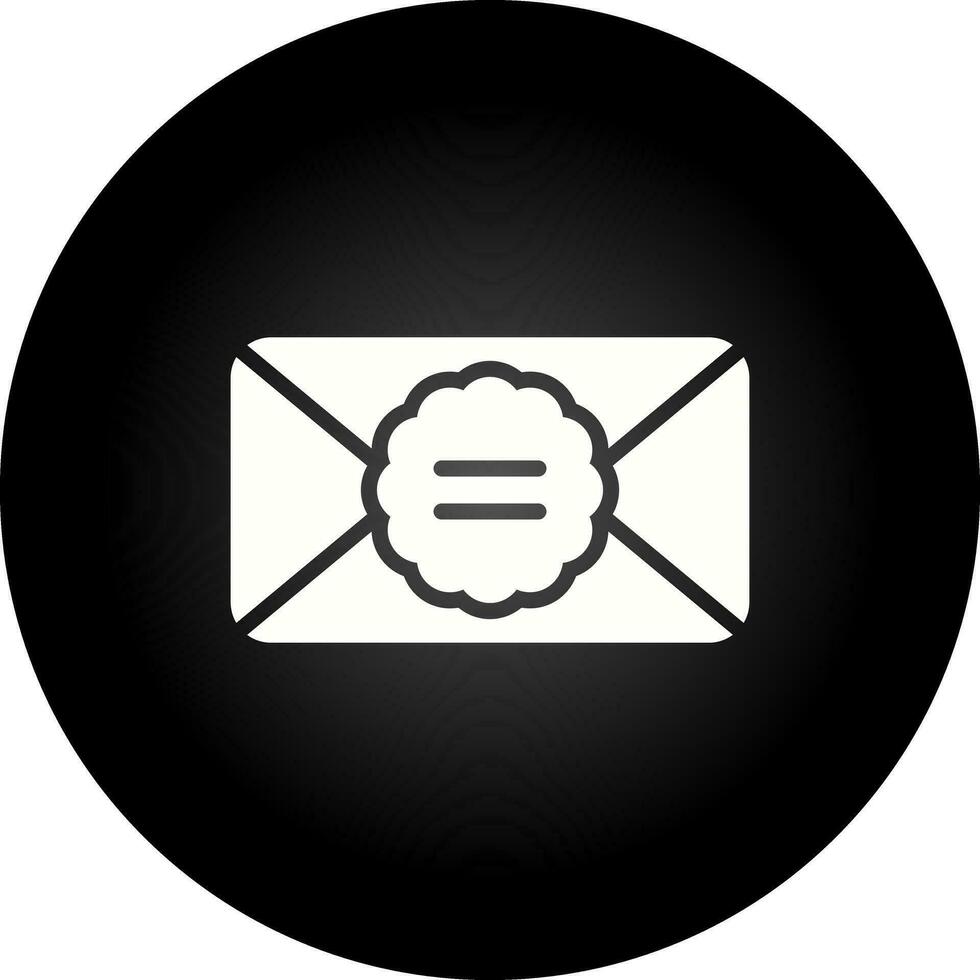 Envelope Vector Icon