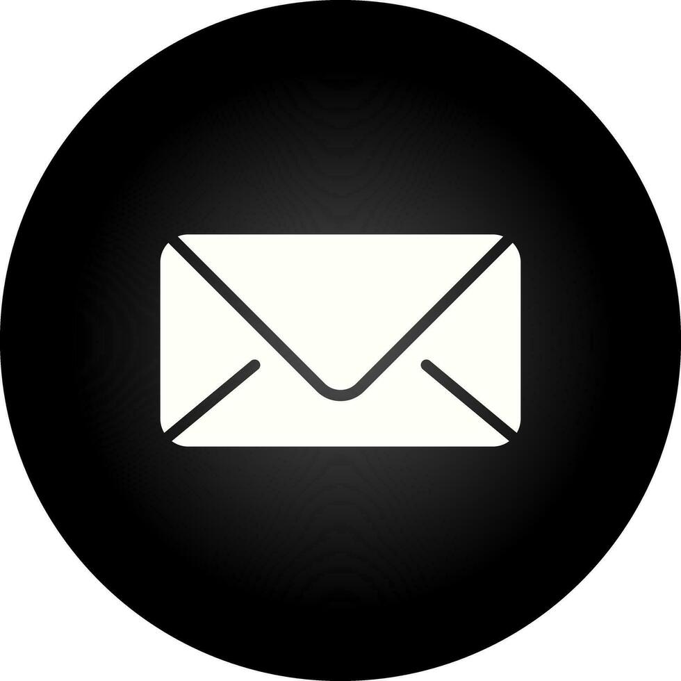 Mail Vector Icon