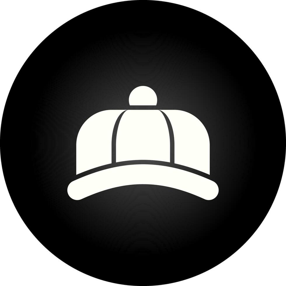 Hat Vector Icon