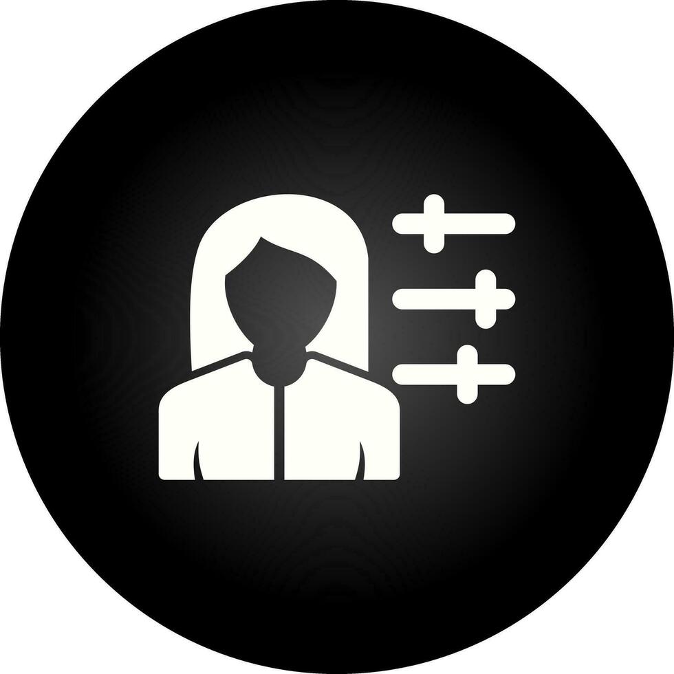 Ability Vector Icon