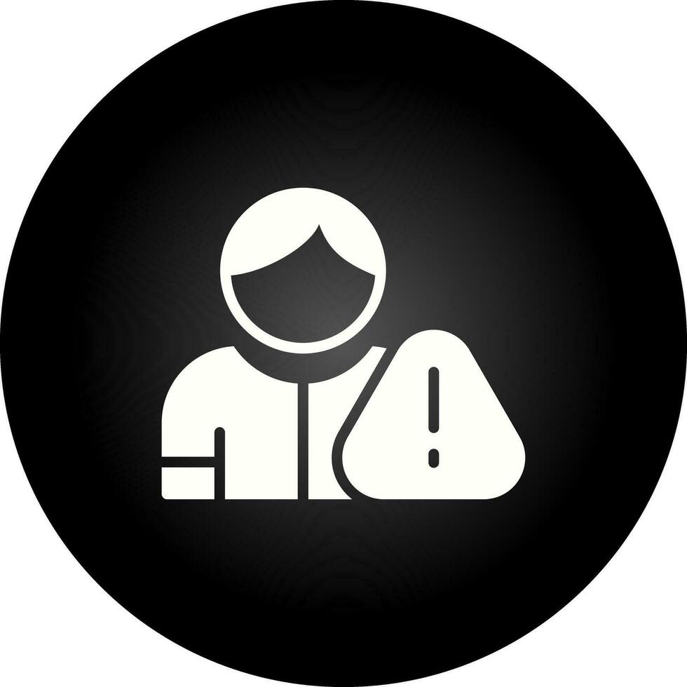 Failure Vector Icon