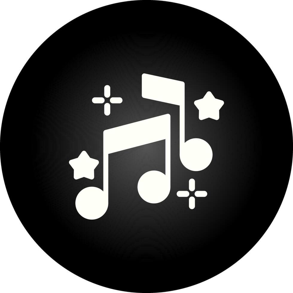 Music note Vector Icon