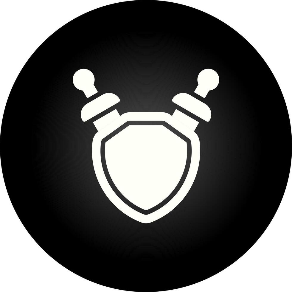 Role-playing Game Vector Icon