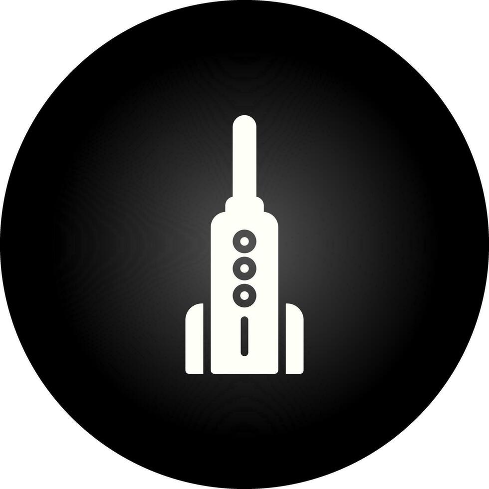 Modem Vector Icon