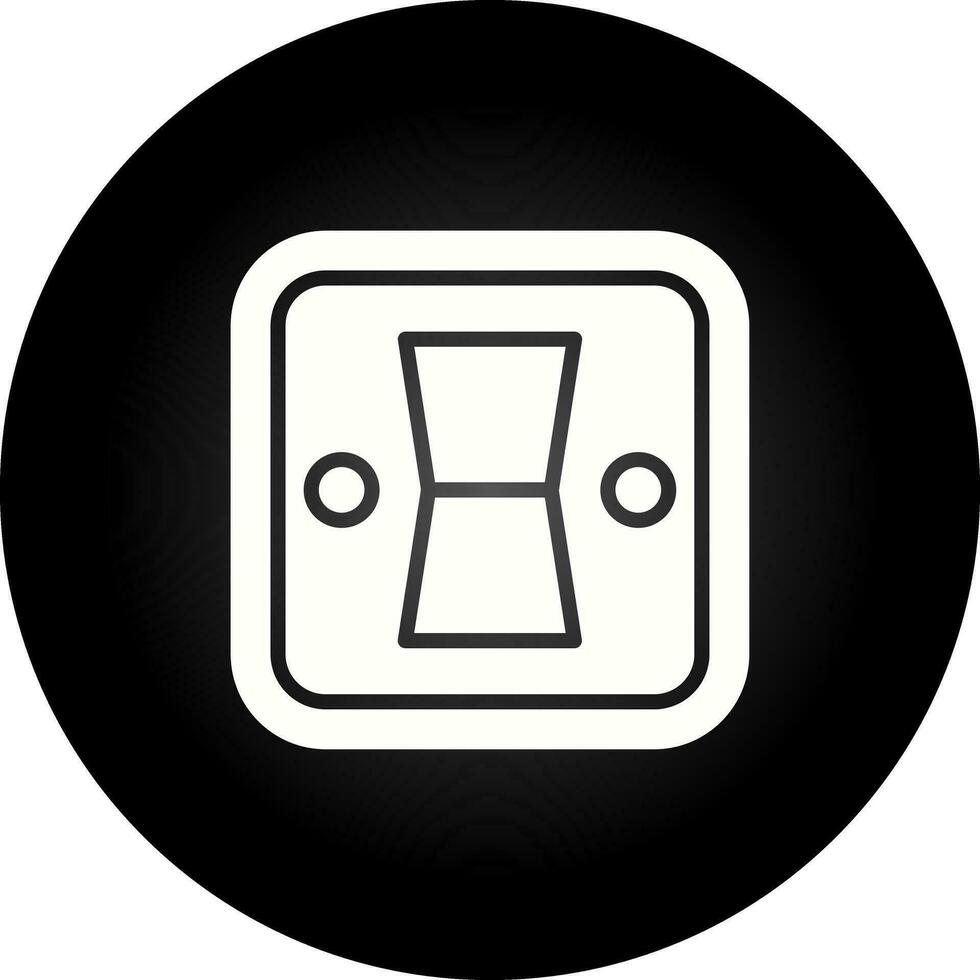 Switch Vector Icon