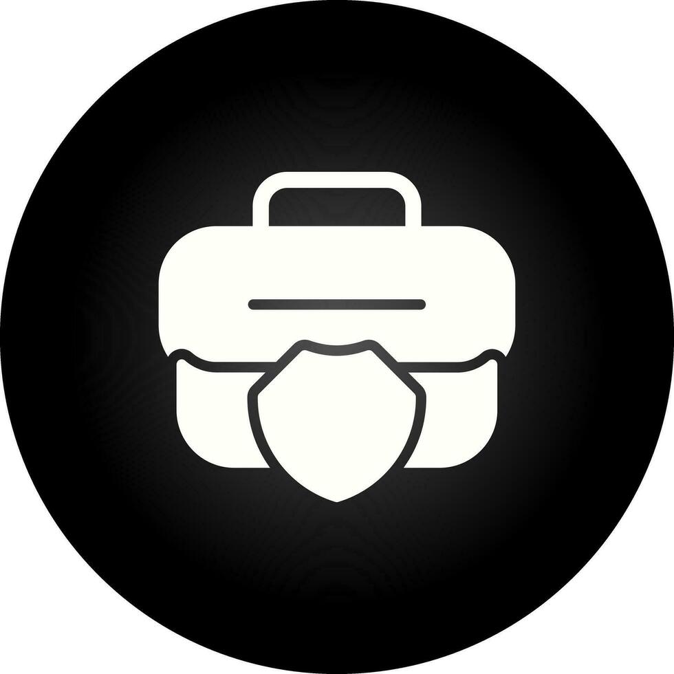 Secure Vector Icon