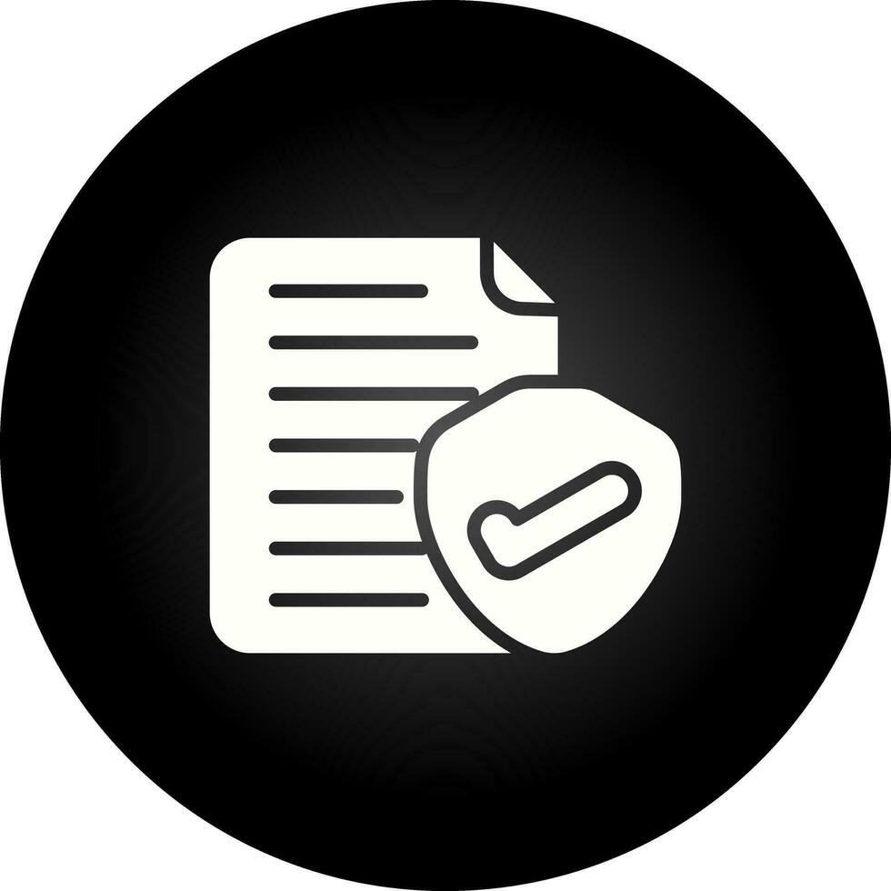 Protection Vector Icon