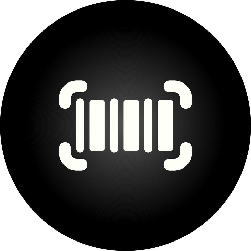 QR Code Vector Icon