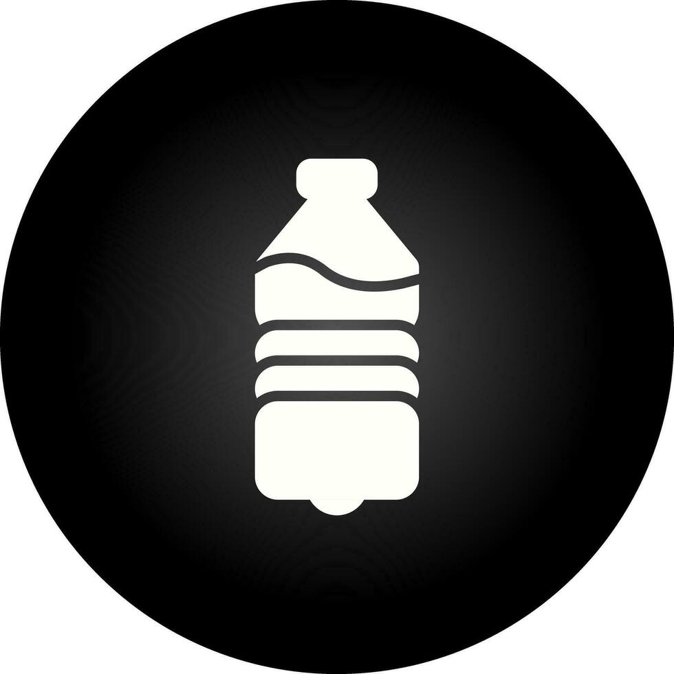Nalgene bottle Vector Icon