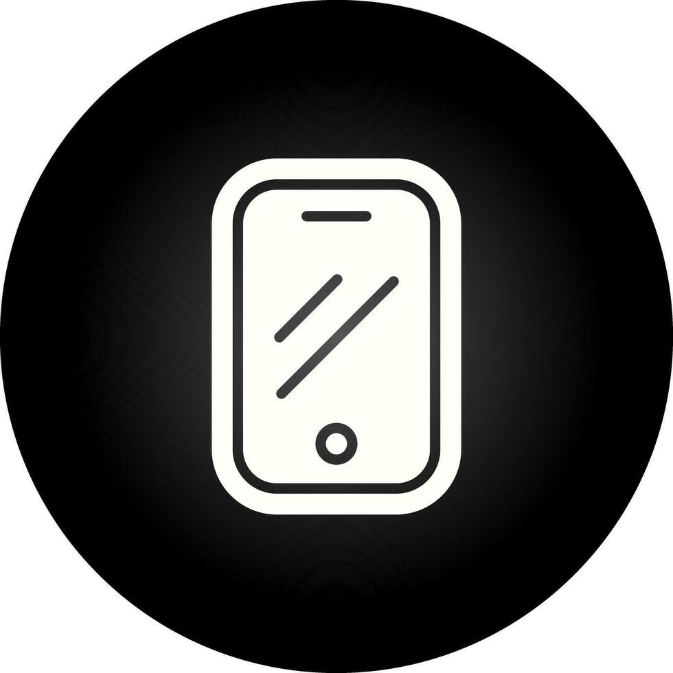 Smart Phone Vector Icon