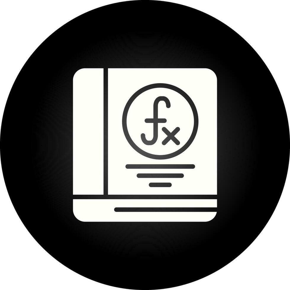 Book Vector Icon
