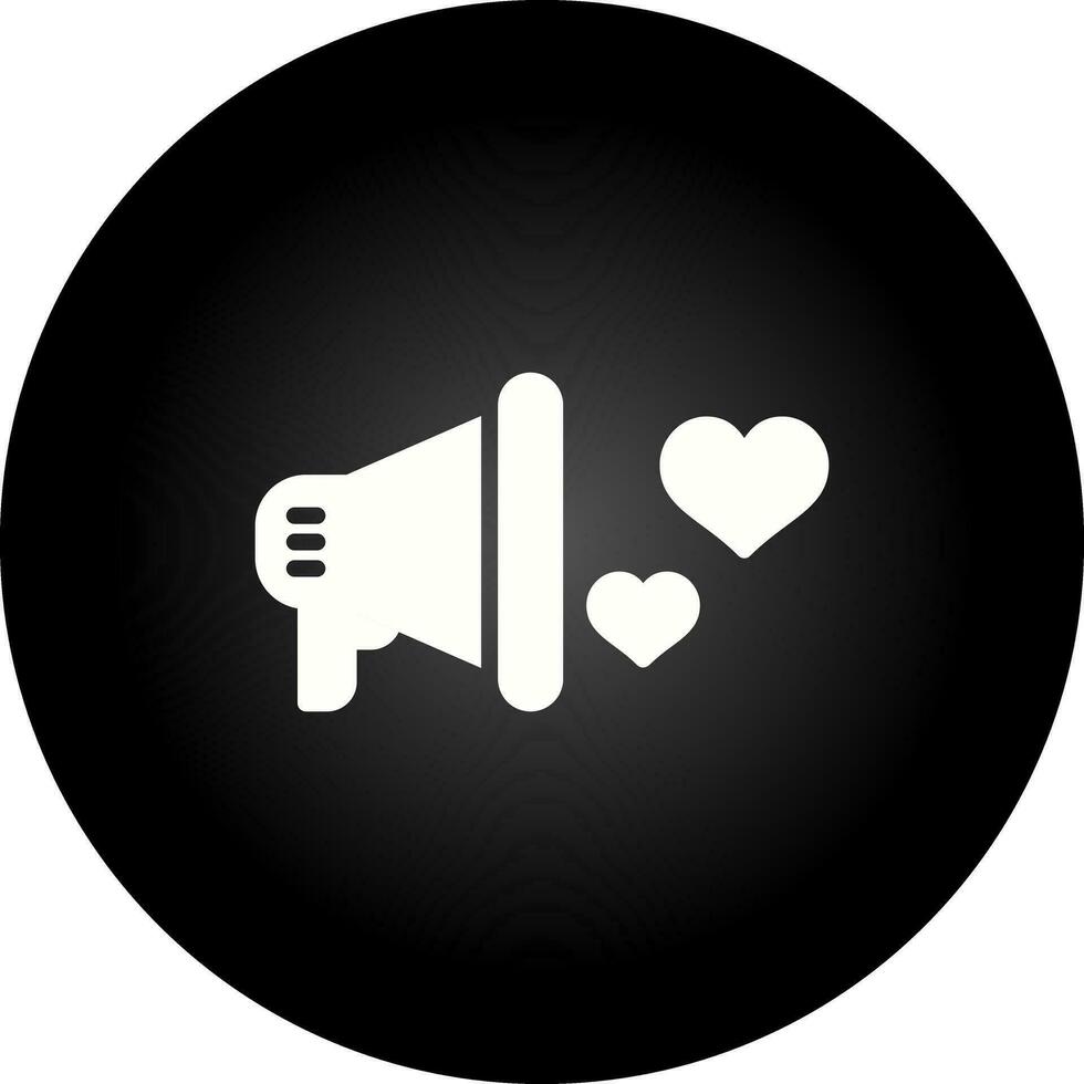 Serenade Vector Icon