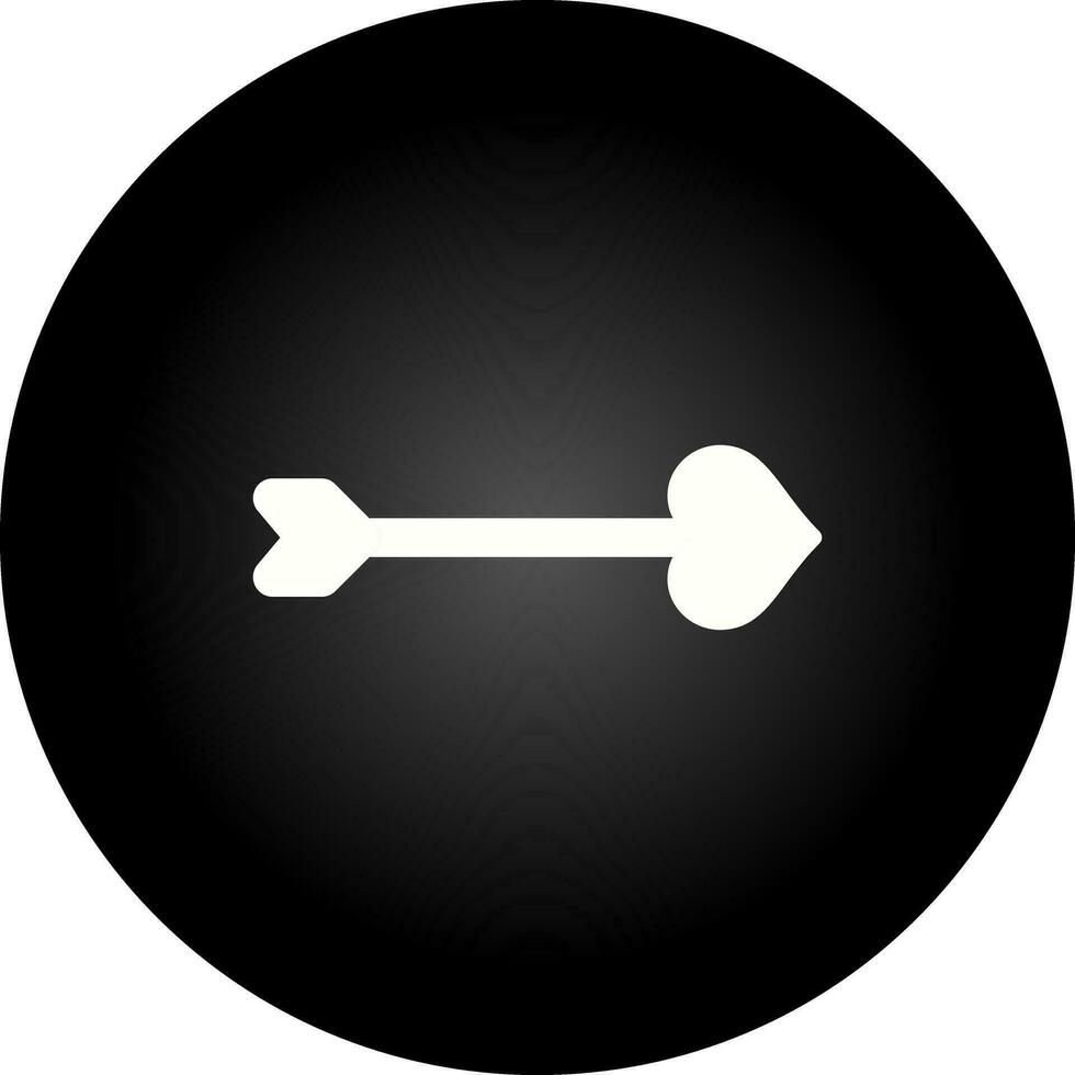 Arrow Vector Icon