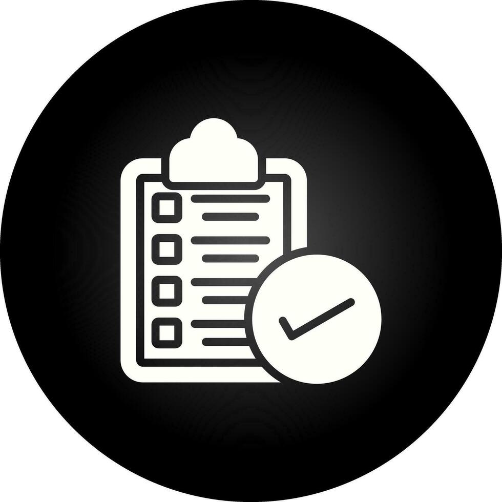 Regulatory Compliance Vector Icon