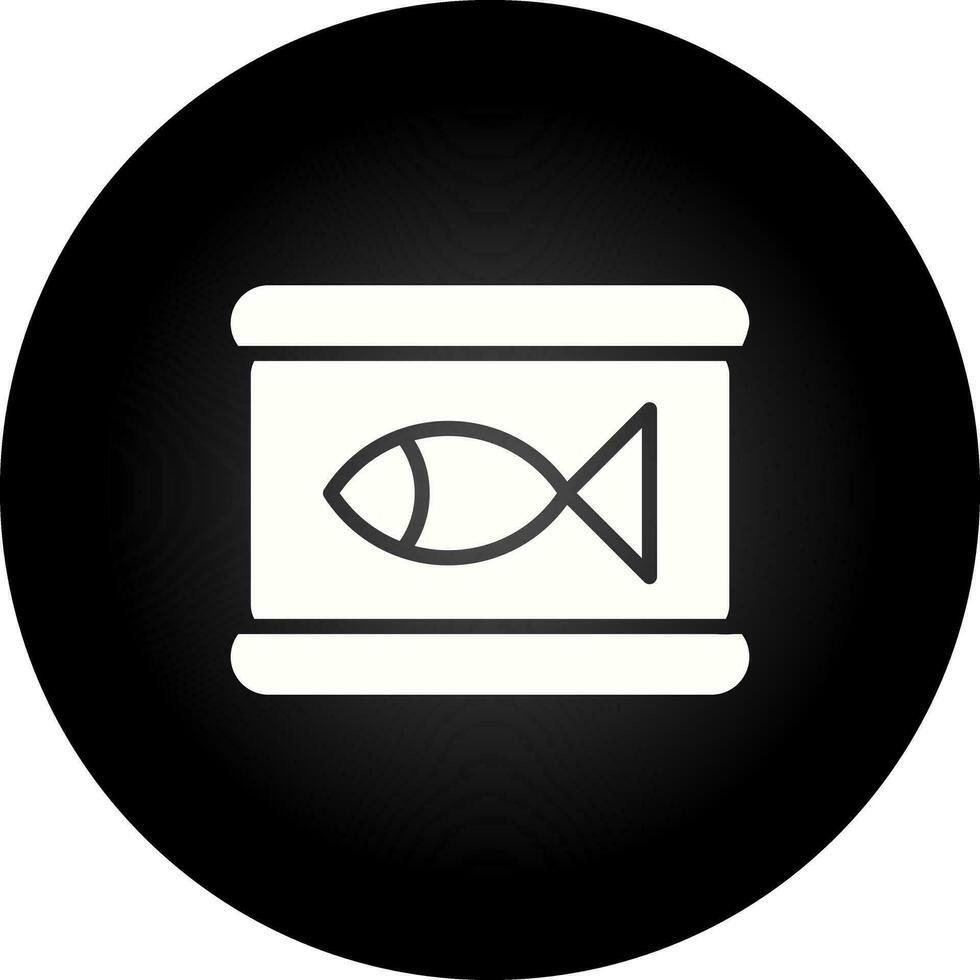Non-perishable food Vector Icon