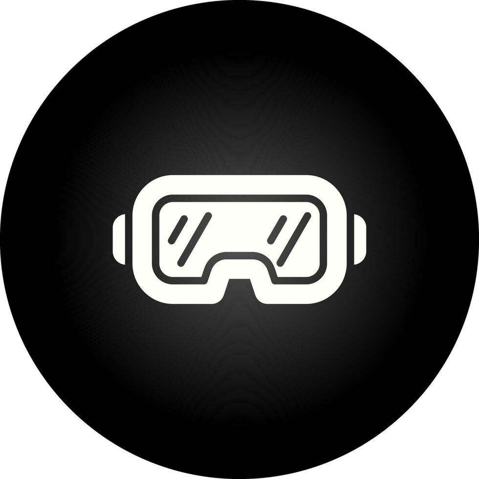 Gaming Headset Vector Icon