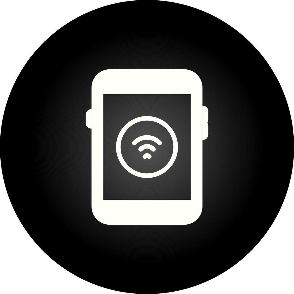 Smartphone Vector Icon