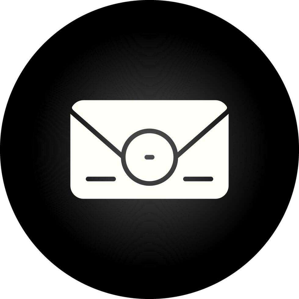 Envelope Vector Icon