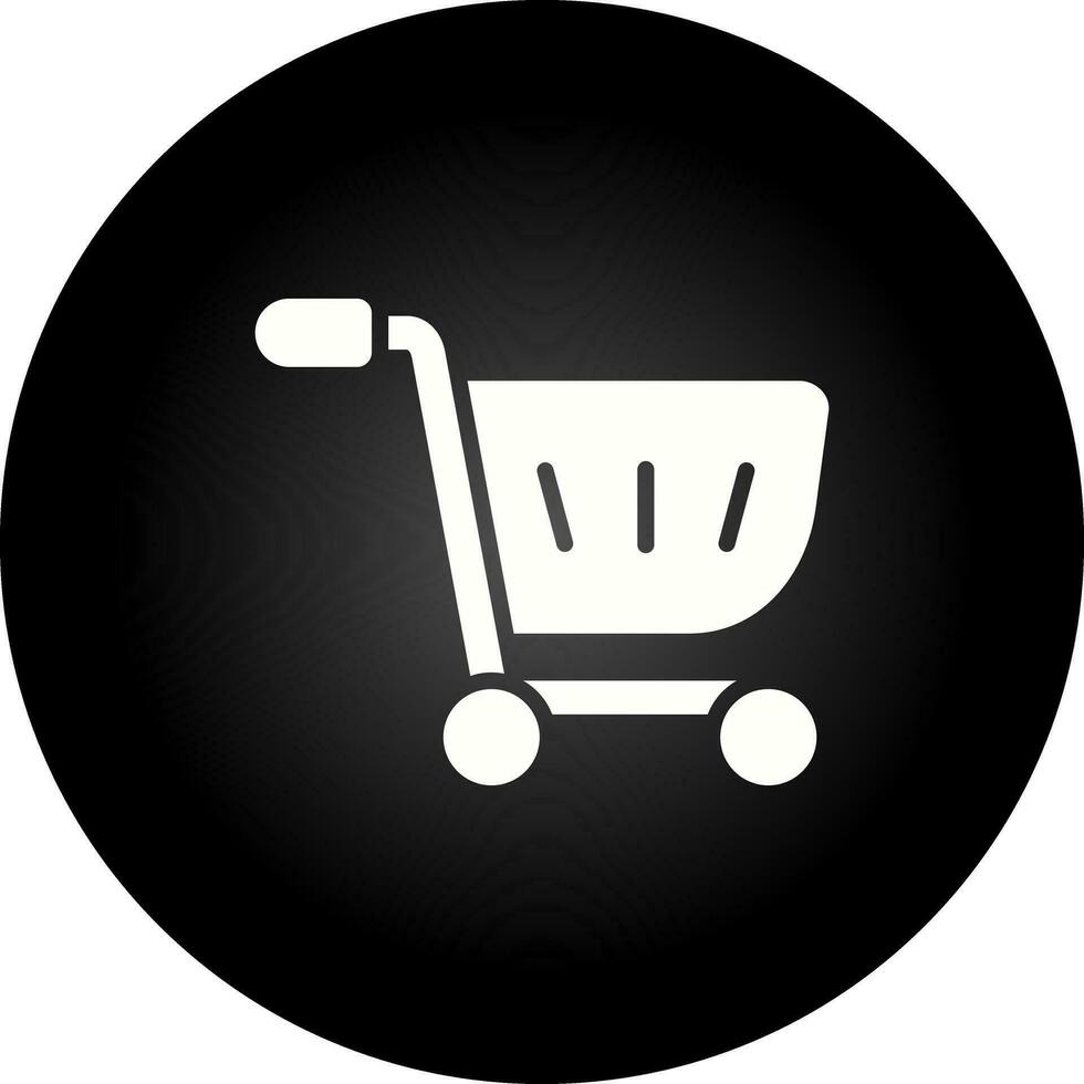 Shopping Cart Vector Icon