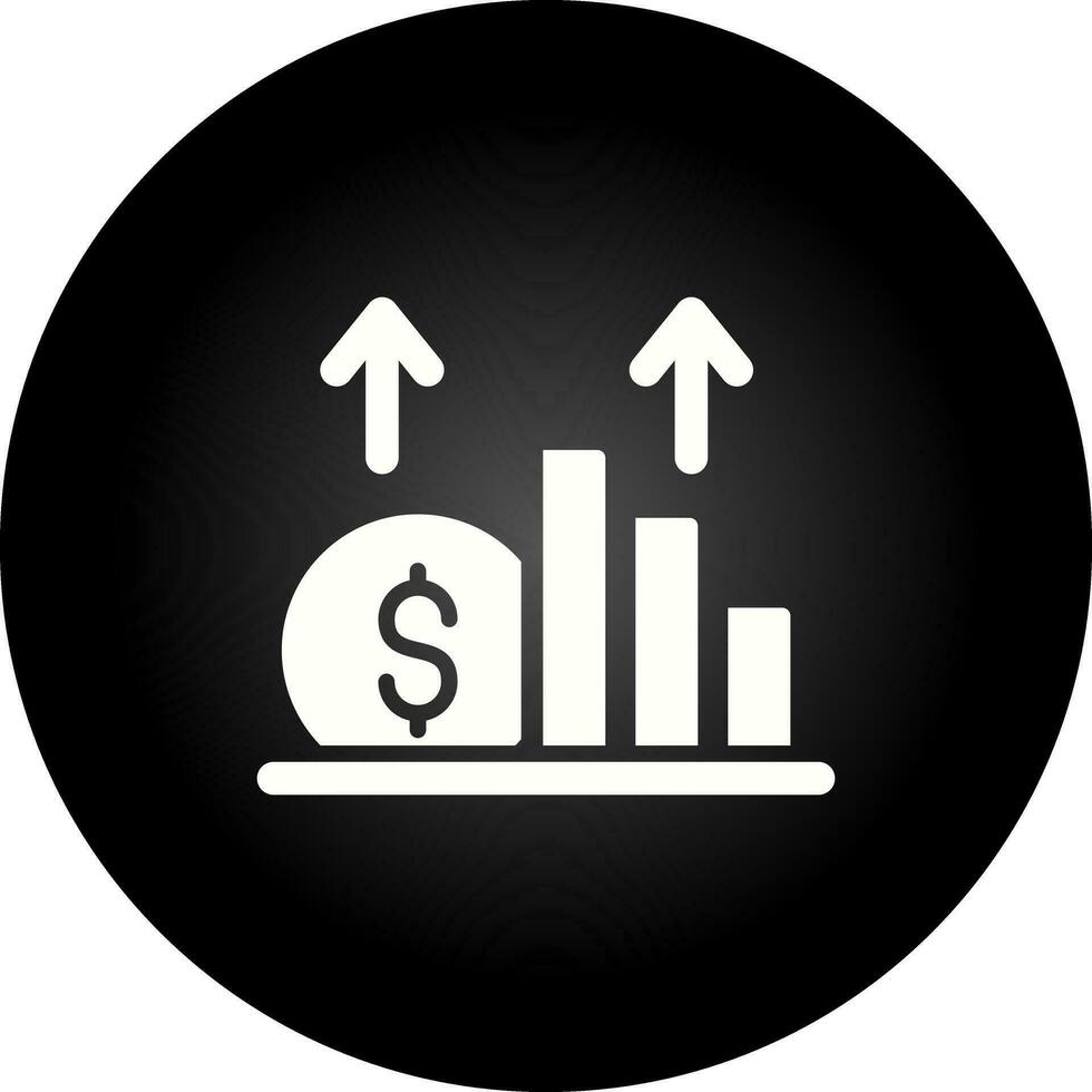 Economy Vector Icon