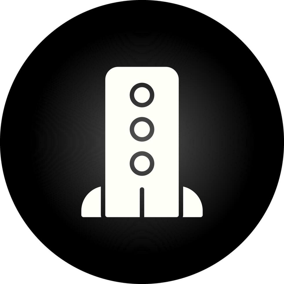 Modem Vector Icon