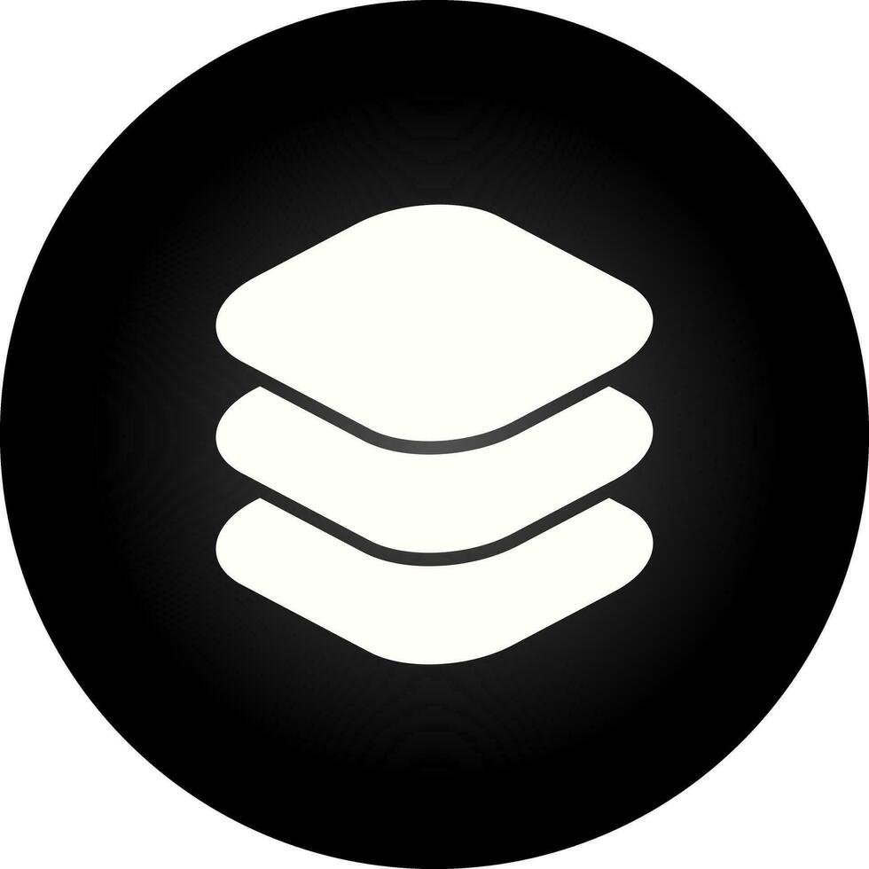Layers Vector Icon
