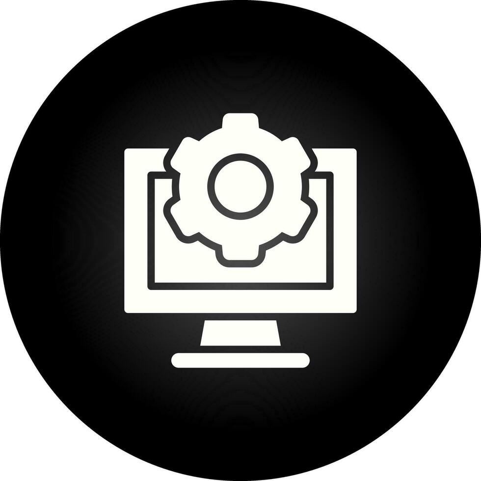 Business Vector Icon