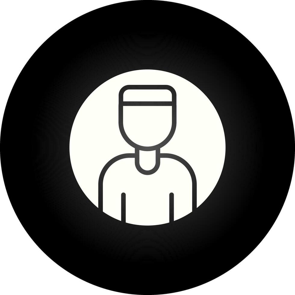Users Alt Vector Icon
