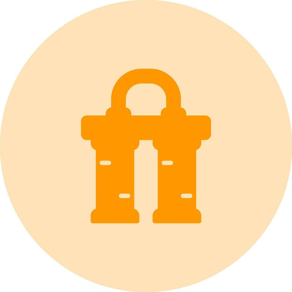Water filter Vector Icon