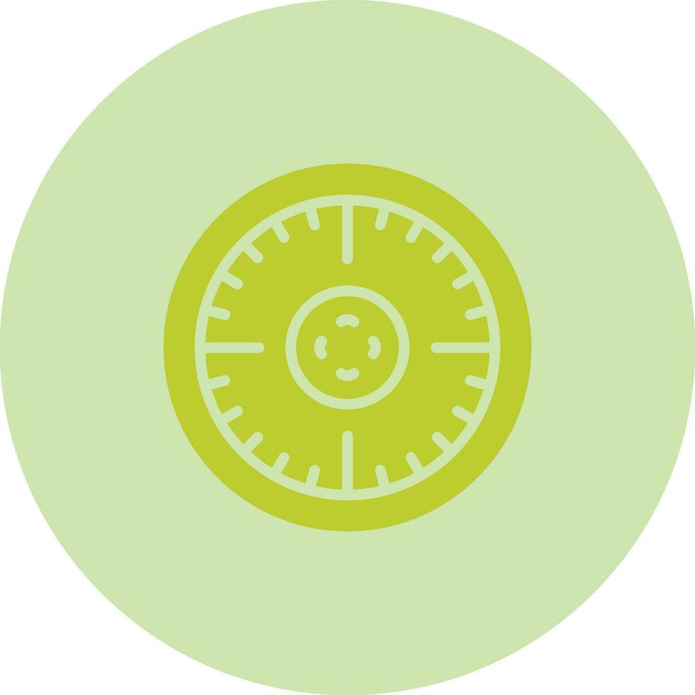 Target Vector Icon