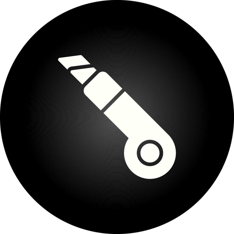 Bolt cutter Vector Icon