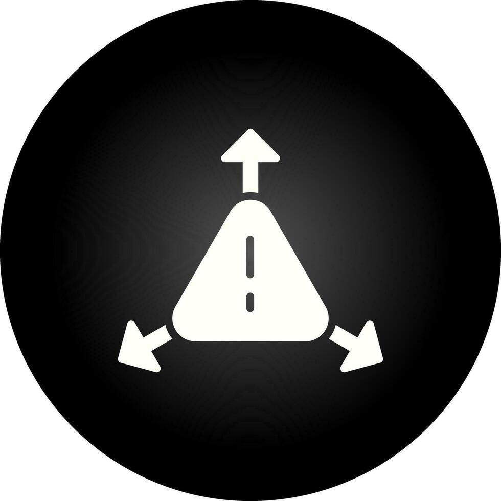 Incident Vector Icon