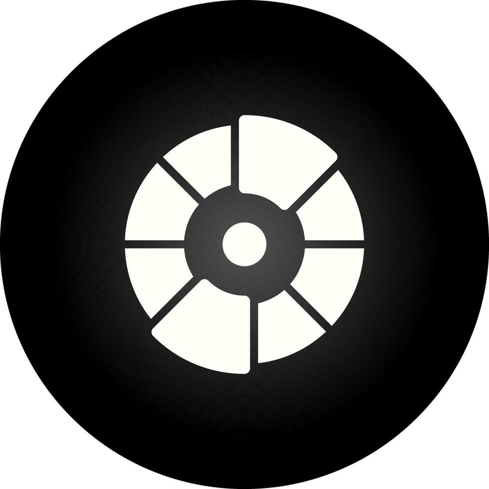 Document Color Vector Icon