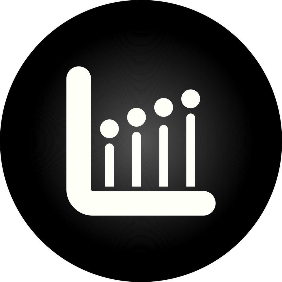 Stats Vector Icon