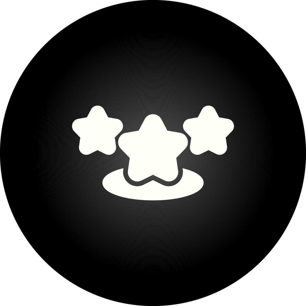 Exemplary Vector Icon