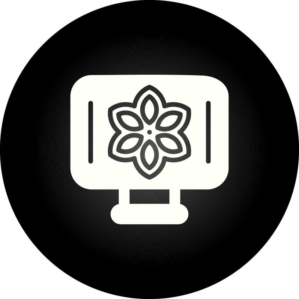 Design Patterns Vector Icon