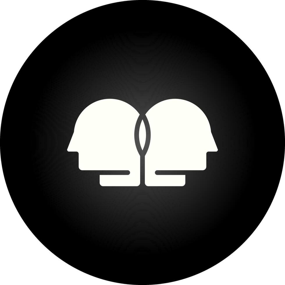 Empathize Vector Icon