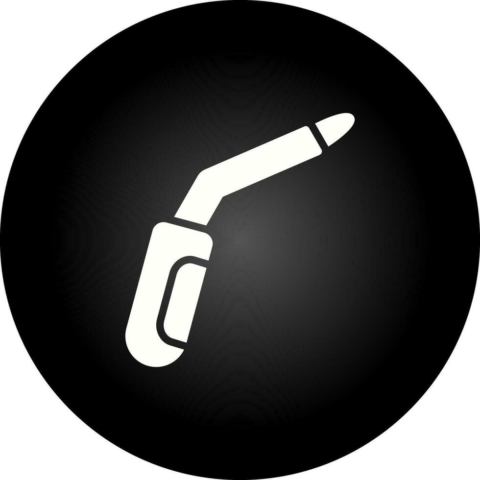 Welding torch Vector Icon