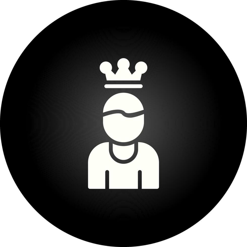 Elite Vector Icon
