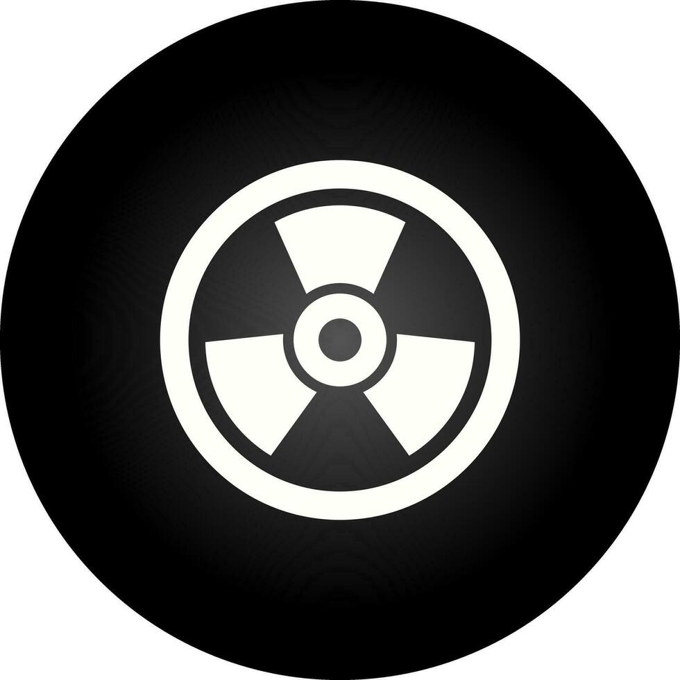 Radiant Vector Icon