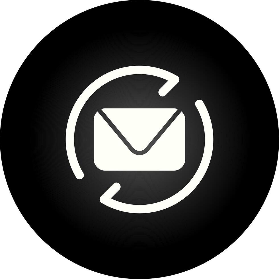 Response Vector Icon
