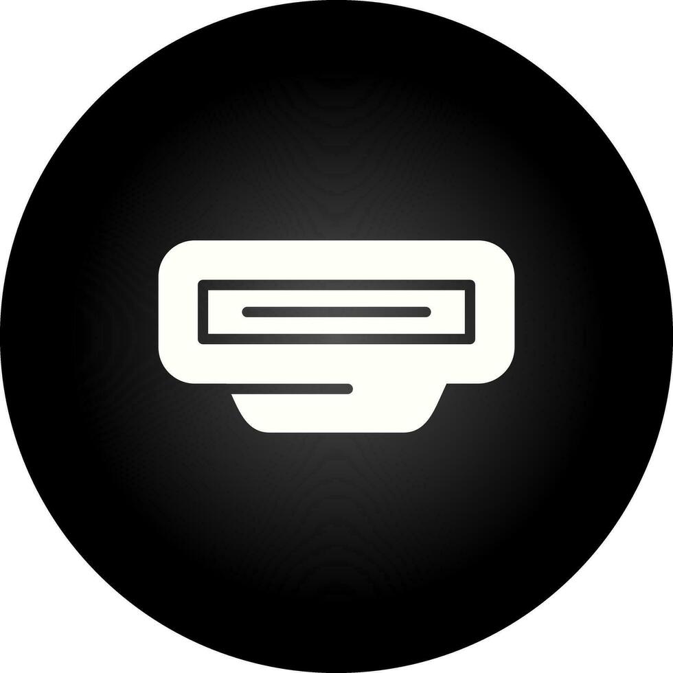 HDMI Port Vector Icon