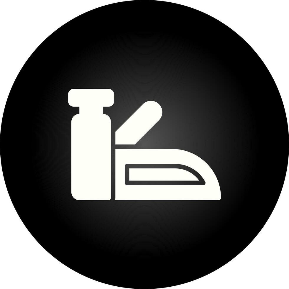 Unique Vector Icon