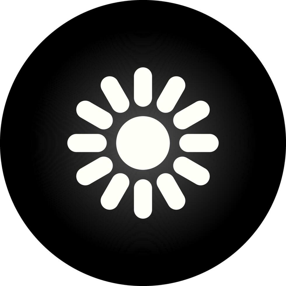 Loading Vector Icon