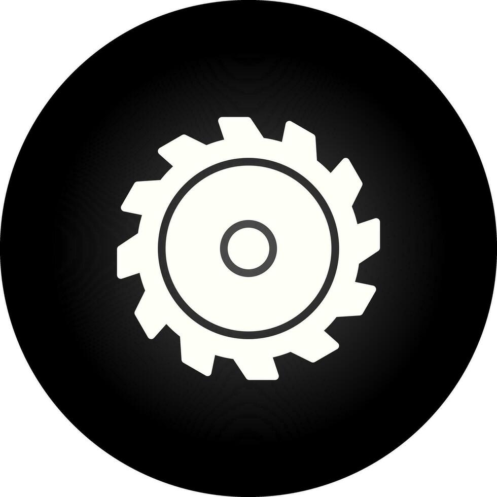 Saw Vector Icon